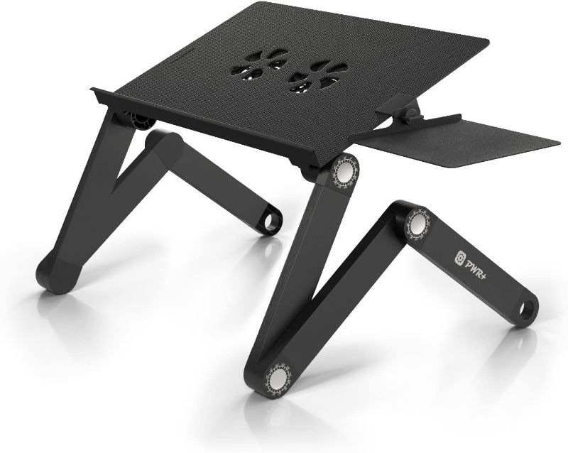 Photo 1 of Stock photo for reference - laptop table T8
- Missing//loose hardware 