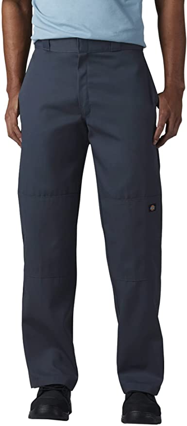 Photo 1 of Dickies Men's Loose Fit Double Knee Work Pant 44X30
