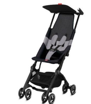 Photo 1 of Goodbaby Pockit Air All Terrain Stroller