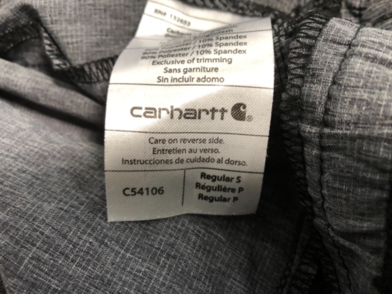 Photo 3 of Carhartt Women's Cargo (Small)