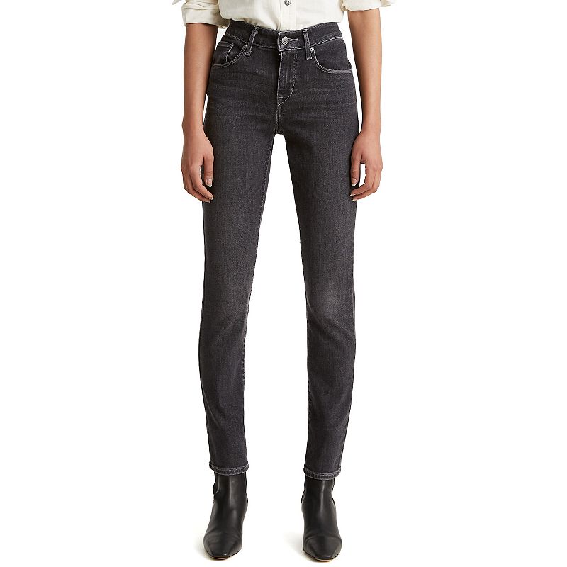 Photo 1 of Levi's(r) Womens Classic Mid-Rise Skinny (W28 x L28)
