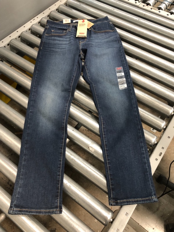 Photo 2 of Levi's Women's Low Pro Jeans (W28 x L28)