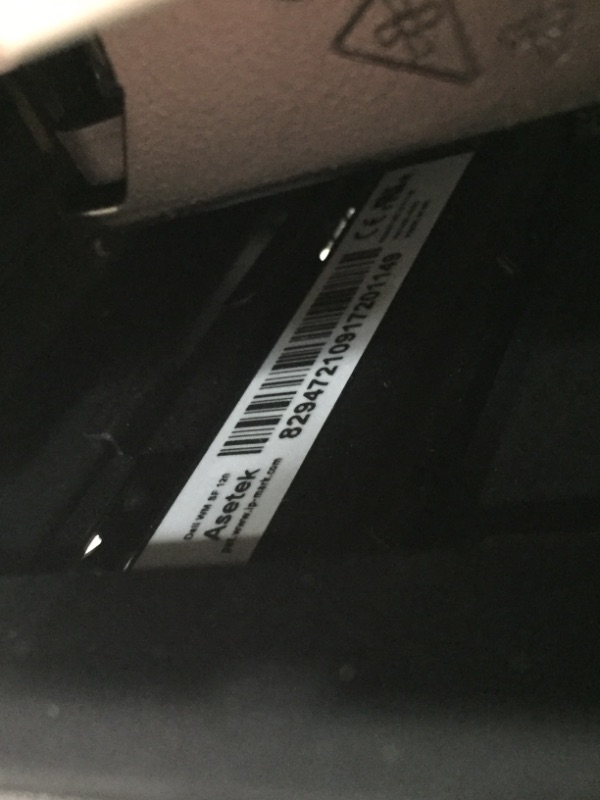 Photo 17 of **NONFUNCTIONAL**MISSING COMPONENTS DID NOT STAY ON 
Alienware Aurora R14 Gaming Desktop - AMD Ryzen 9 5900, 32GB 3466MHz RAM, 1TB SSD + 2TB HDD, NVIDIA GeForce RTX 3080 10GB GDDR6X Graphics, Liquid Cooled, Windows 11 Home - Dark Side of the Moon, Black