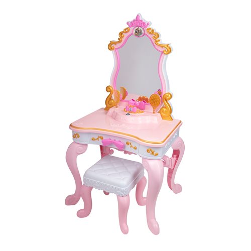 Photo 1 of Disney Princess Ultimate Celebration Vanity
