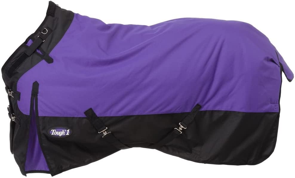 Photo 1 of (Used) Tough-1 1200D Snuggit Turnout 300g
