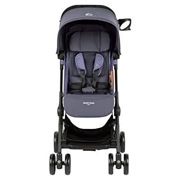 Photo 1 of Maxi-Cosi Lara Lightweight Ultra Compact Stroller, Tetra Plum
