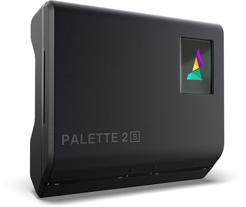 Photo 1 of Palette 2S Pro - Simple Multi-Material 3D Printing on Your 3D Printer…
