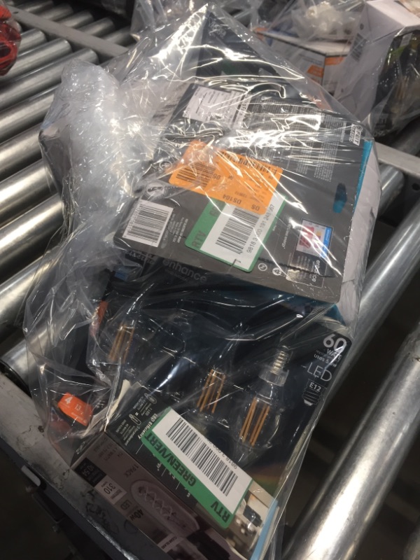 Photo 1 of ***SOLD AS IS***
Home Depot Bundle