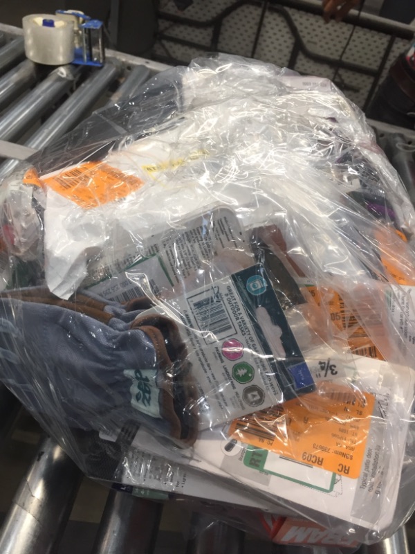 Photo 1 of ***SOLD AS IS***
Home Depot Bundle