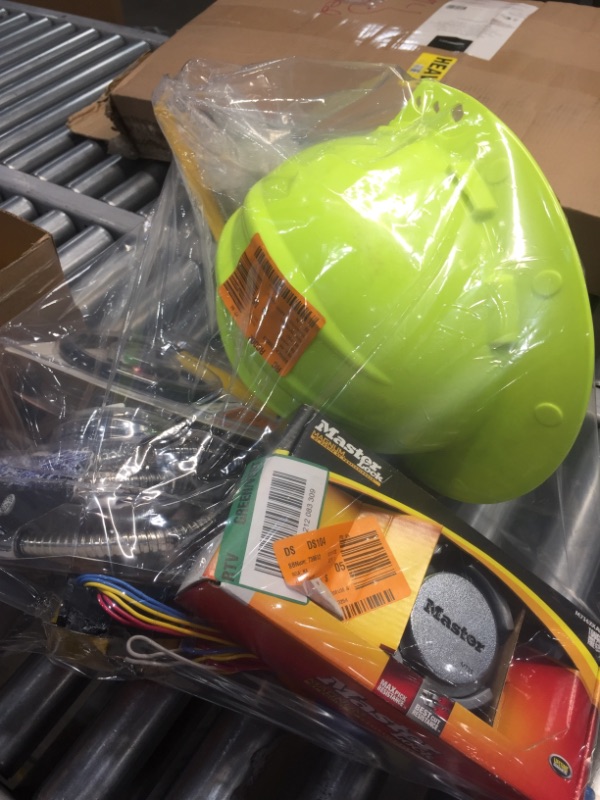 Photo 1 of ***SOLD AS IS***
Home Depot Bundle