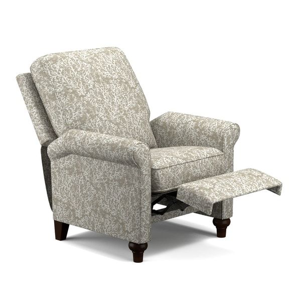 Photo 1 of ***NEW***
ProLounger Taupe Push Back Recliner
