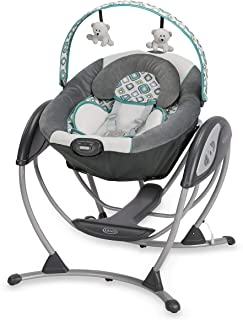 Photo 1 of Graco Glider LX Baby Swing