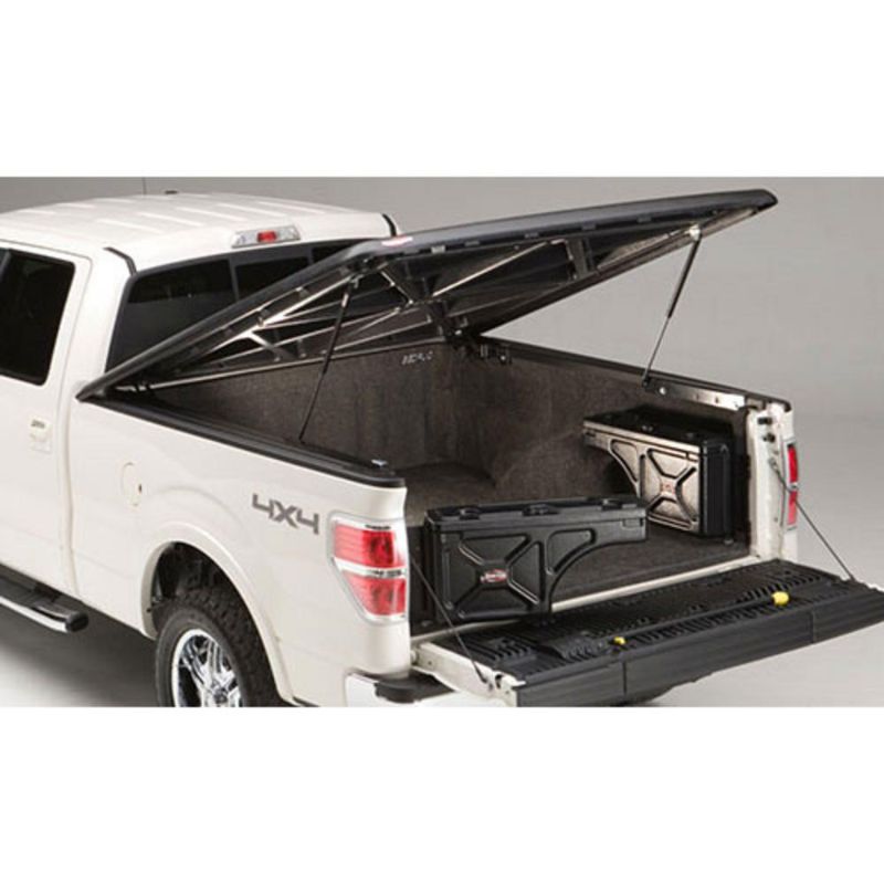 Photo 1 of Undercover Tonneau Covers Swing Case Storage Box - SC401D