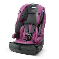 Photo 1 of Graco - Tranzitions 3-in-1 Convertible Harness Booster