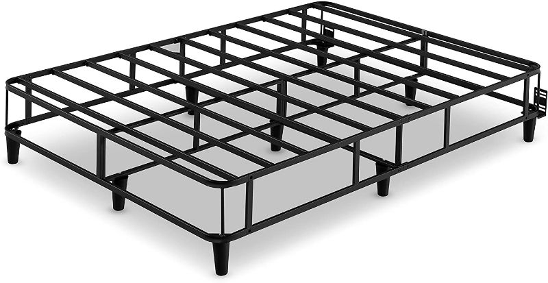 Photo 1 of ***PARTS ONLY**
Mattress Foundation / With 9 Support Legs / Strong Steel Structure /