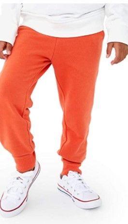 Photo 1 of Cubcoats Kids Joggers Sweat Pants Matching Character with Pockets at Sides
