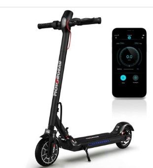 Photo 1 of Hurtle Hures18-m5 Electric Scooter