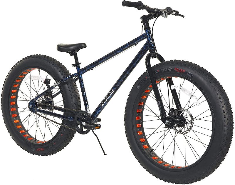 Photo 1 of Krusher Men's Dynacraft Fat Tire Bike 26" 
