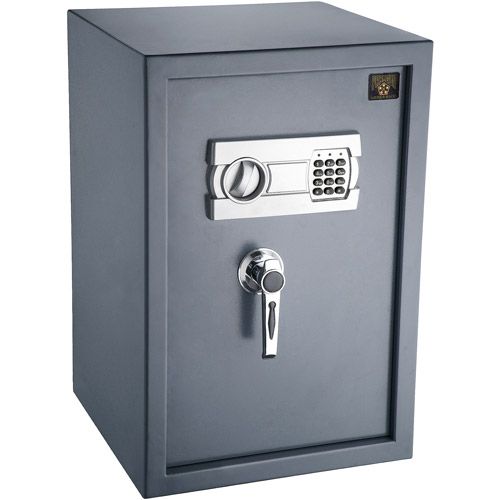 Photo 1 of ***MISSING KEY***Paragon ParaGuard Deluxe Safe
