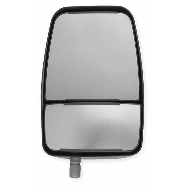 Photo 1 of Velvac Deluxe Left Side Mirror 714579
