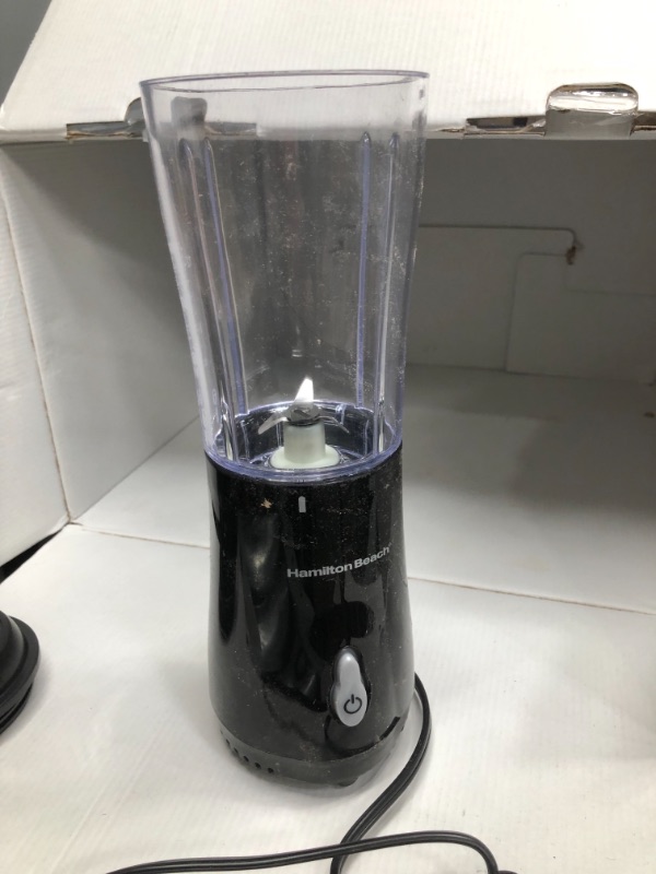 Photo 2 of * only small blender*