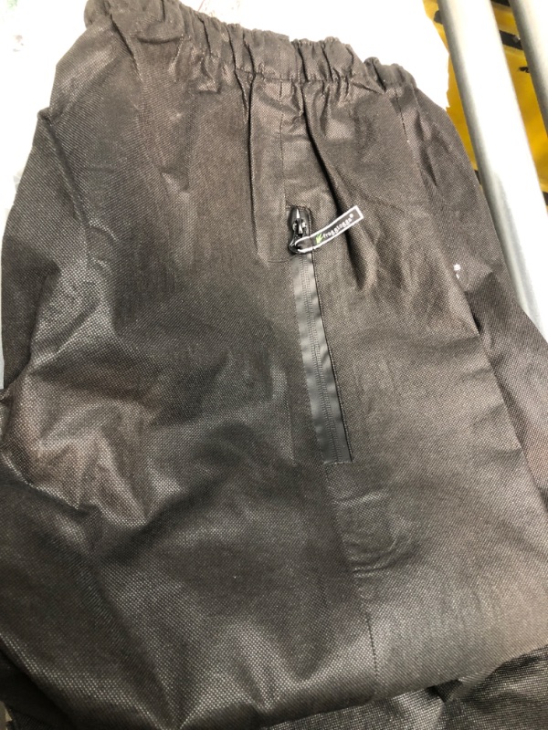 Photo 1 of FROGG TOGGS Men's Classic Pro Action Waterproof Breathable Rain Pants Large