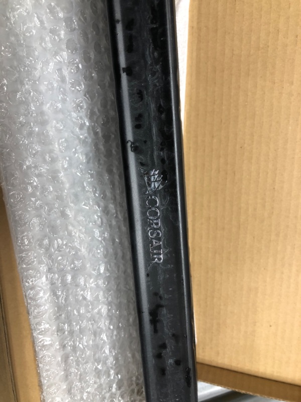 Photo 1 of Corsair Hydro X Series XR5 360mm Water Cooling Radiator