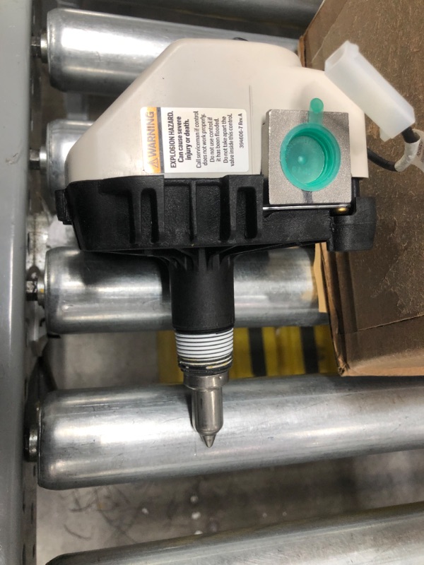 Photo 2 of Similar to stock photo *Reliance Water Heater LIQUID PROPANE Gas Control Valve 100112338 9007890005 100093977 6911135 Thermostat Compatible with A.O. Smith, Reliance, State, and American Branded Water Heaters