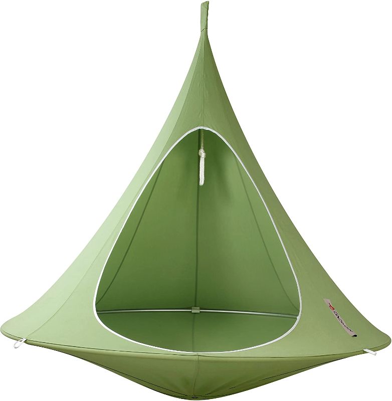 Photo 1 of *READ BELOW* Vivere CACDG2 Double Cacoon, 6', Leaf Green
