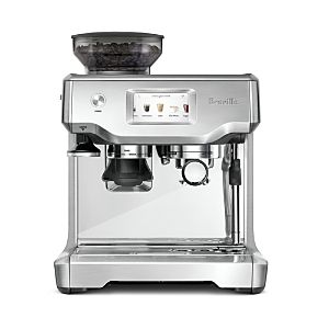 Photo 1 of  Breville Super Automatic Barista Touch
