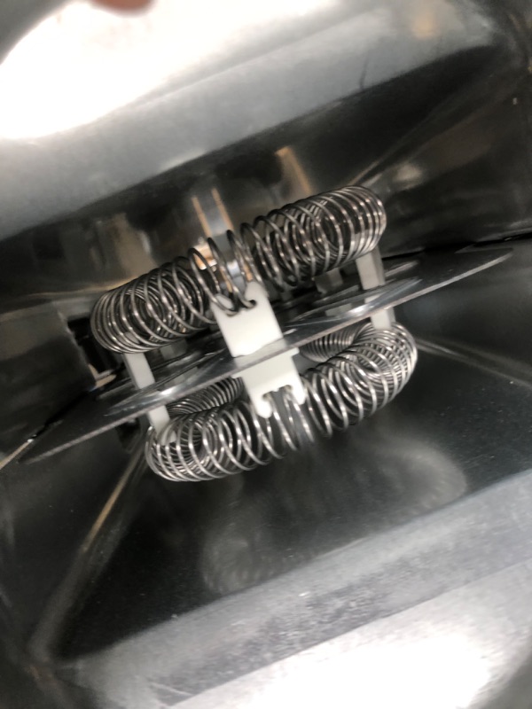 Photo 1 of Dryer Heating Element DC47-00019A, DC96-00887A and DC47-00016A Thermal Fuse, DC32-00007A Dryer Thermistor, Thermostat DC47-00018A Repair Kit Compatible With Samsung, Figure 6 is Fit Models