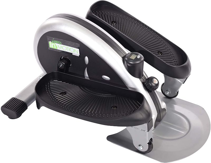 Photo 1 of Stamina Inmotion Elliptical
