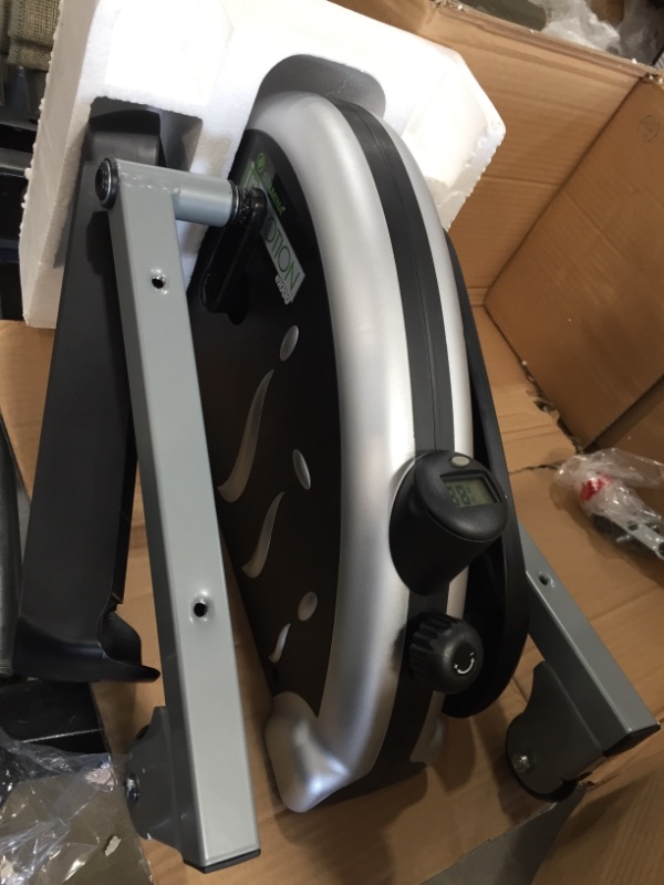 Photo 3 of Stamina Inmotion Elliptical
