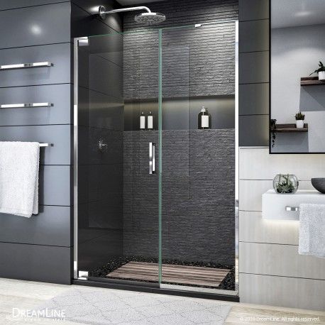 Photo 1 of (ONE DOOR ONLY)
72" x 22" dreamline shower door