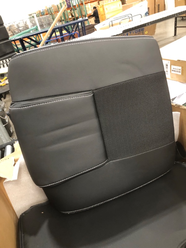 Photo 1 of **PARTS ONLY**
Parts for an office chair, model not available.
