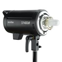 Photo 1 of TESTED**Godox DP400III 400Ws Professional Studio Flash
