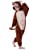 Photo 1 of CANASOUR Unisex Halloween Kids Costume Party Children Cosplay Pyjamas SIZE 8
