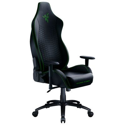 Photo 1 of Razer Iskur X - Ergonomic Gaming Chair
