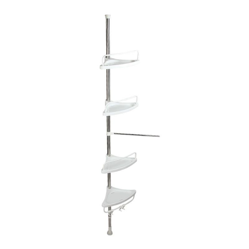 Photo 1 of *SEE COMMENT* Bathroom tripod rack 4 tier