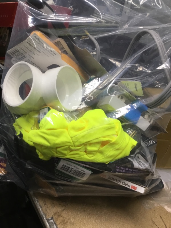 Photo 1 of ***HOME IMPROVEMENT BUNDLE*** SOLD AS IS*** NO REFUNDS*** NO RETURNS***
