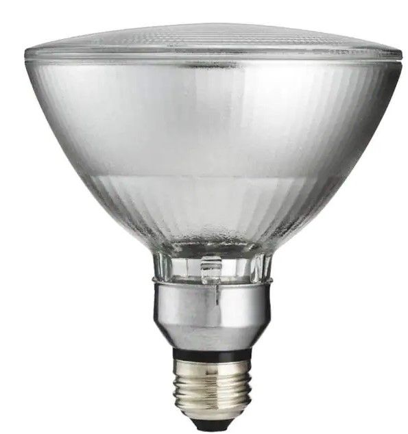 Photo 1 of 
Philips
90-Watt Equivalent PAR38 Halogen Indoor/Outdoor Dimmable Flood Light Bulb (6-Pack)