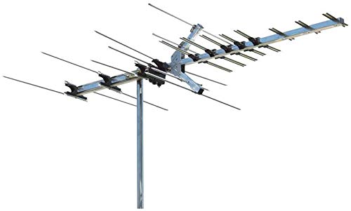 Photo 1 of HD7694A Long Range Outdoor HDTV Antenna - 45 Mile Range
