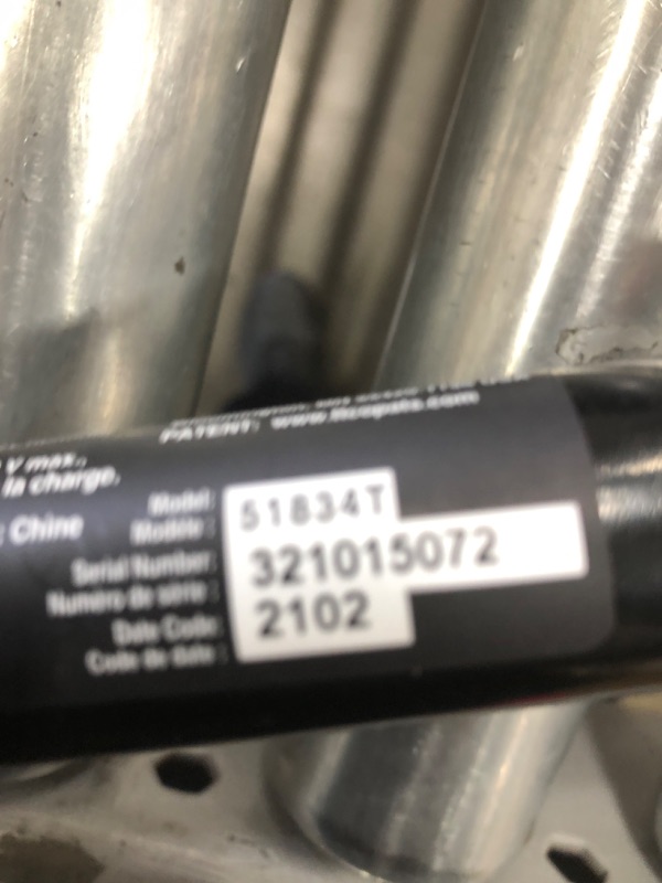 Photo 1 of ***MISSING BATTERY** Toro 60-Volt Max Lithium-Ion Cordless String Trimmer and Leaf Blower Combo Kit (2-Tool), 2.0 Ah Battery and Charger Included
