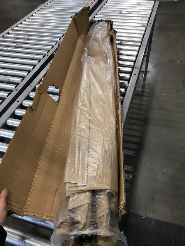 Photo 1 of ***STOCK PHOTO FOR REFERENCE*** 9 FOOT PATIO UMBRELLA BEIGE**8STOCK PHOTO FOR REFERENCE*** 