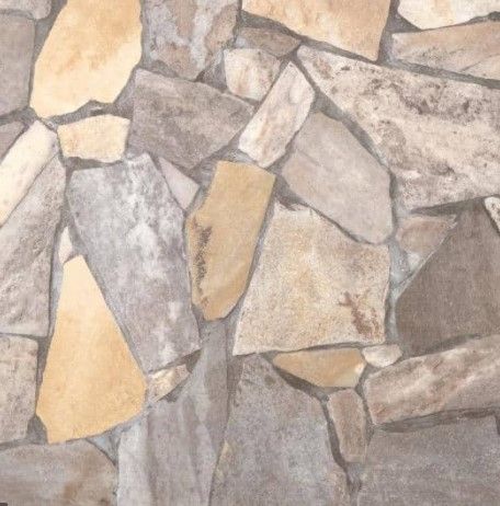 Photo 1 of (MULTIPLE CRACKED/BROKEN TILE)
Quartzo Natural 24 in. x 24 in. Matte Ceramic Floor and Wall Tile (24-Cases/672 sq. ft./Pallet)