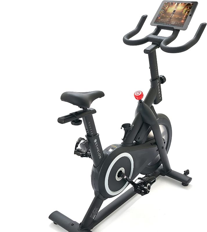 Photo 1 of ***PARTS ONLY***
Echelon Smart Connect Fitness Bikes
