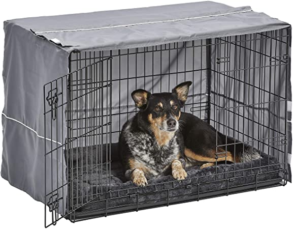 Photo 1 of ** Incomplete** New World Dog bed, Fits 36-Inch Long Dog Crates, 
