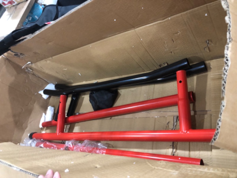 Photo 3 of **PARTS ONLY MISSING COMPONENTS**- GoBeast Pull Up Bar