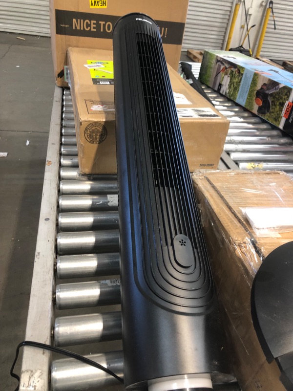 Photo 1 of 2021 PELONIS 42 Inch Oscillating Tower Fan with Aromatherapy Diffuser,