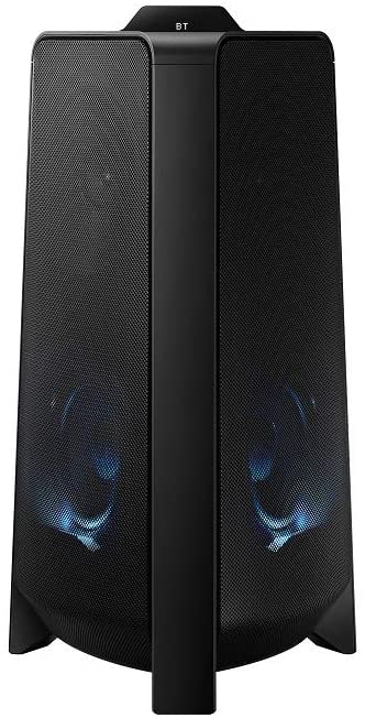 Photo 1 of SAMSUNG Sound Tower MX-T50 - 500-Watts - Black (2020)
